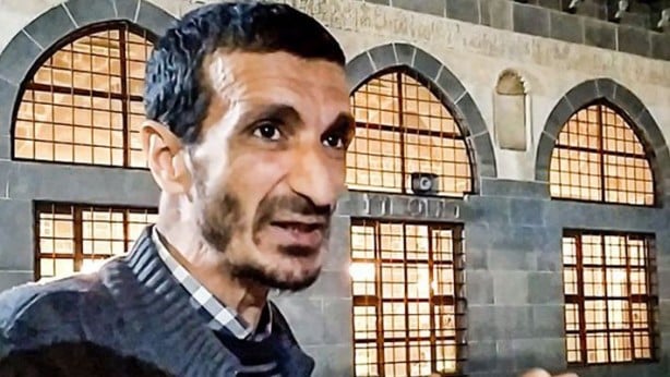 Foto - İslam'ı anlatıyor diye akıl hastanesine yatırılan Ramazan Pişkin'in ailesinden açıklama!
