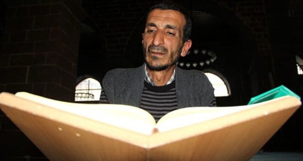 Foto - İslam'ı anlatıyor diye akıl hastanesine yatırılan Ramazan Pişkin'in ailesinden açıklama!