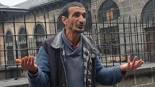 İslam'ı anlatıyor diye akıl hastanesine yatırılan Ramazan Pişkin'in ailesinden açıklama!