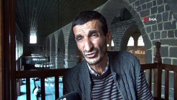 Foto - İslam'ı anlatıyor diye akıl hastanesine yatırılan Ramazan Pişkin'in ailesinden açıklama!