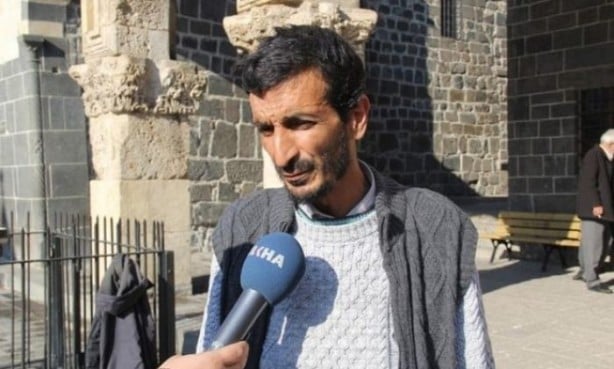 Foto - İslam'ı anlatıyor diye akıl hastanesine yatırılan Ramazan Pişkin'in ailesinden açıklama!