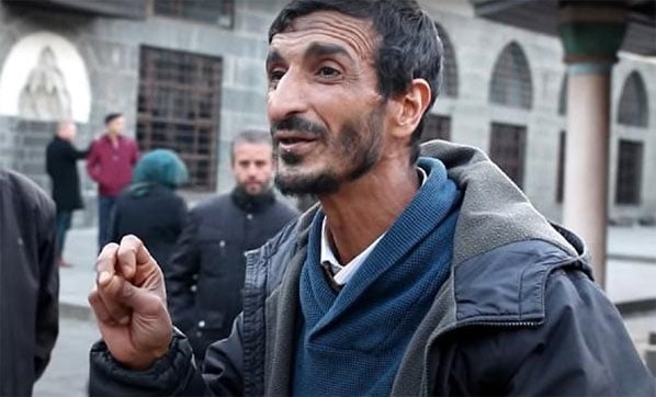 Foto - İslam'ı anlatıyor diye akıl hastanesine yatırılan Ramazan Pişkin'in ailesinden açıklama!