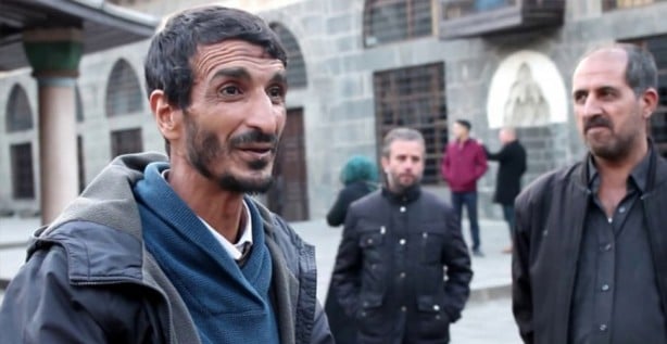 Foto - İslam'ı anlatıyor diye akıl hastanesine yatırılan Ramazan Pişkin'in ailesinden açıklama!
