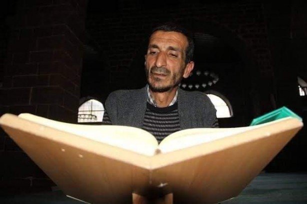 Foto - İslam'ı anlatıyor diye tımarhaneye hapsedilen Ramazan Hoca'ya büyük destek! Zulme karşı tüm Türkiye ayağa kalktı!