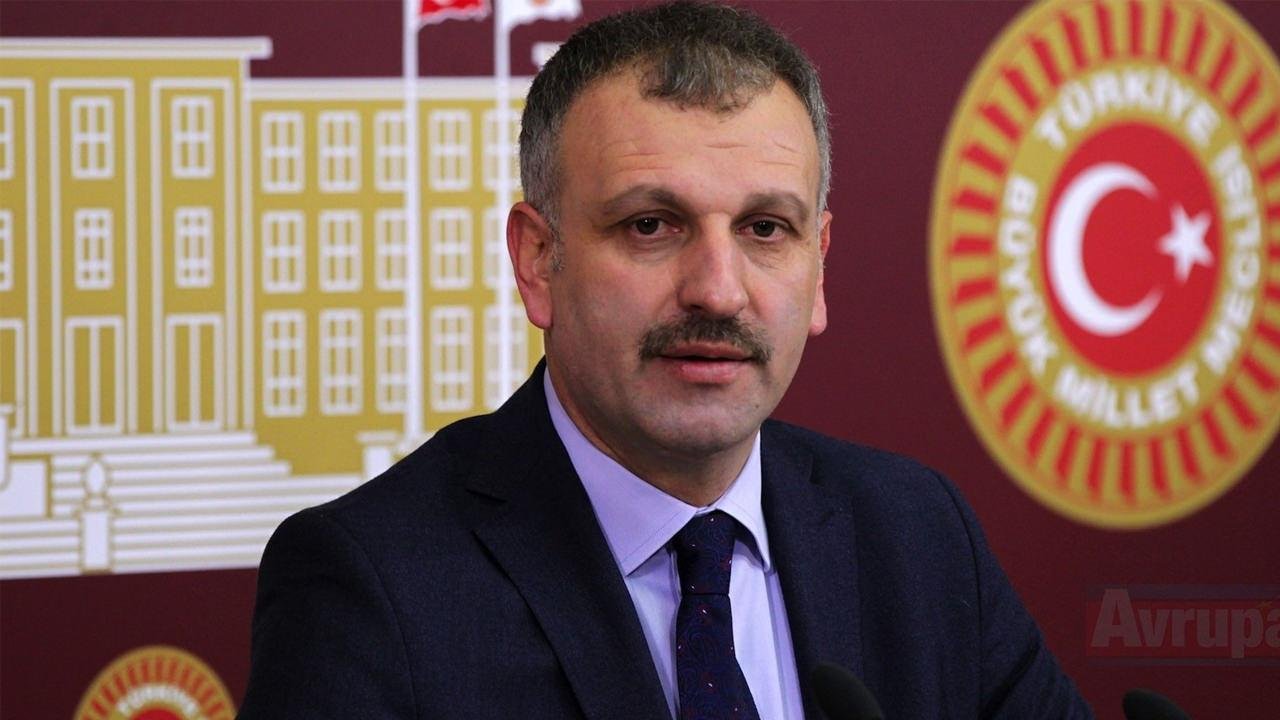 Foto - İslami değerlerle dalga geçen CHP’li Erdoğdu’ya efsane kapak! Sana helal olsun Oktay Bey