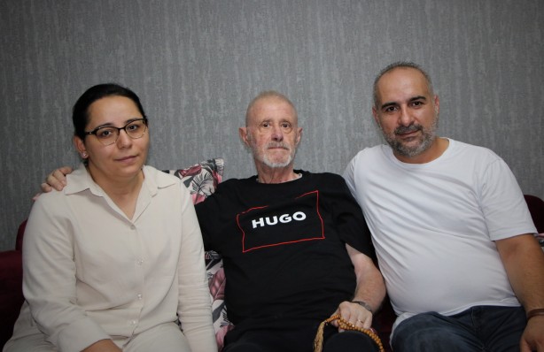 Foto - İslam’ı hedef alan ateistlere kapak olsun! Müslüman olan Fransız'dan ilginç tespitler