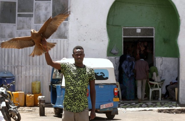 Foto - İslam’ın dördüncü kutsal şehri: Harar