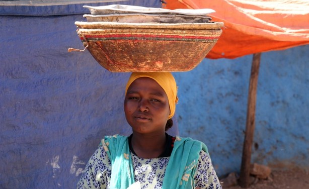 Foto - İslam’ın dördüncü kutsal şehri: Harar