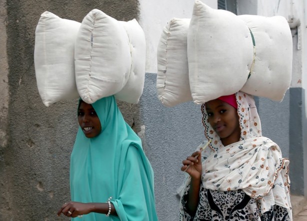 Foto - İslam’ın dördüncü kutsal şehri: Harar