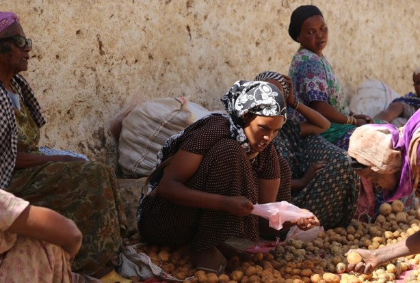 Foto - İslam’ın dördüncü kutsal şehri: Harar