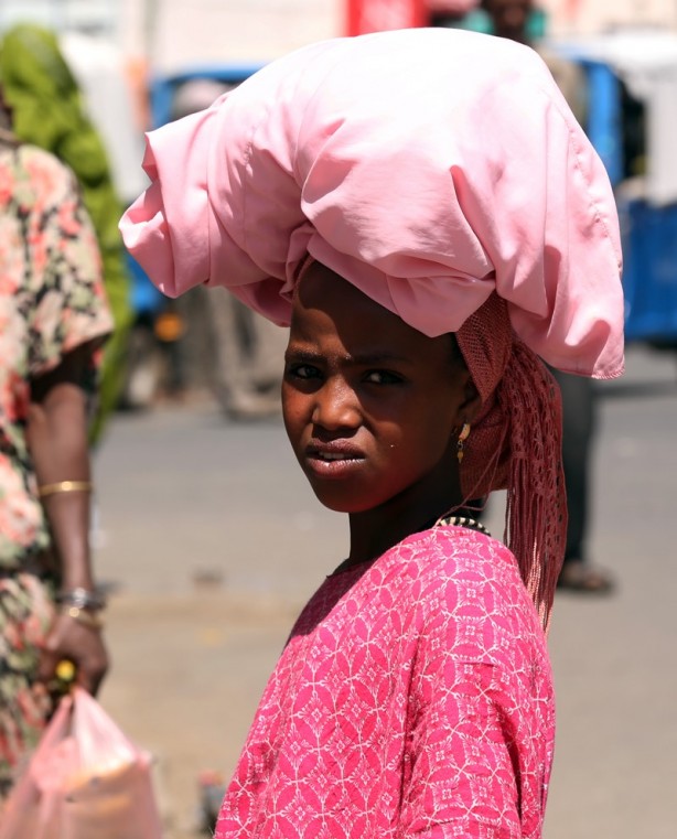 Foto - İslam’ın dördüncü kutsal şehri: Harar