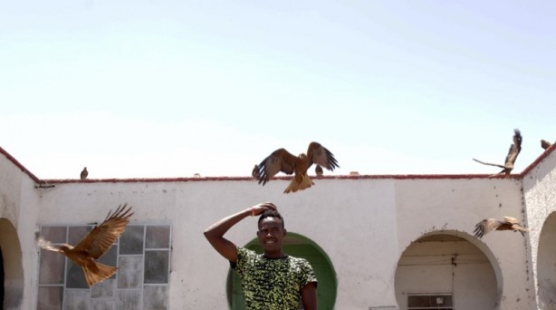 İslam’ın dördüncü kutsal şehri: Harar