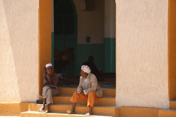 Foto - İslam’ın dördüncü kutsal şehri: Harar