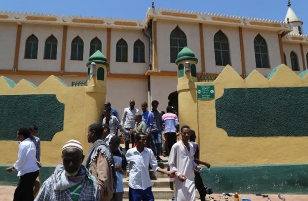 Foto - İslam’ın dördüncü kutsal şehri: Harar