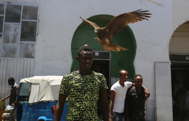 Foto - İslam’ın dördüncü kutsal şehri: Harar