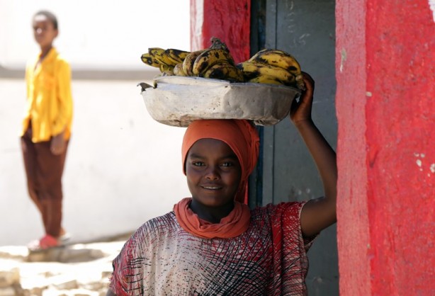 Foto - İslam’ın dördüncü kutsal şehri: Harar