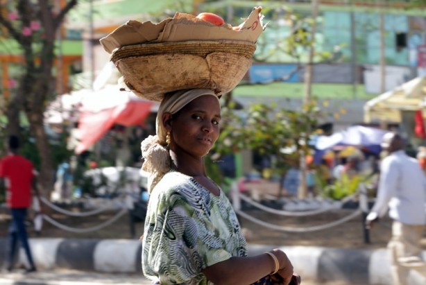 Foto - İslam’ın dördüncü kutsal şehri: Harar