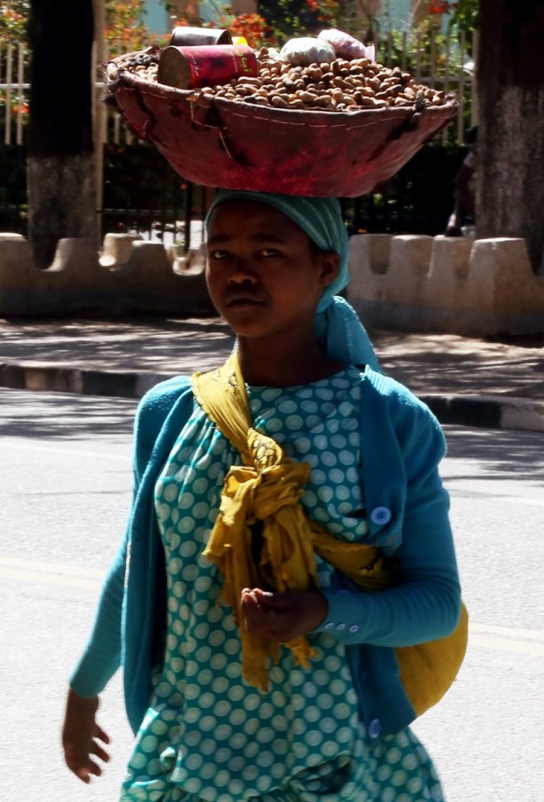 Foto - İslam’ın dördüncü kutsal şehri: Harar