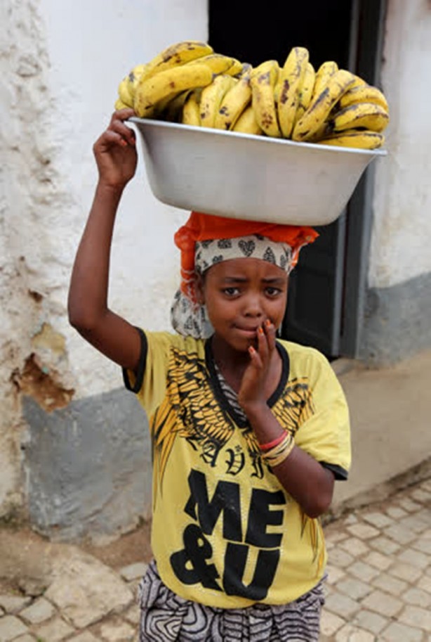 Foto - İslam’ın dördüncü kutsal şehri: Harar