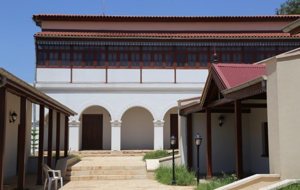 Foto - İslam’ın dördüncü kutsal şehri: Harar