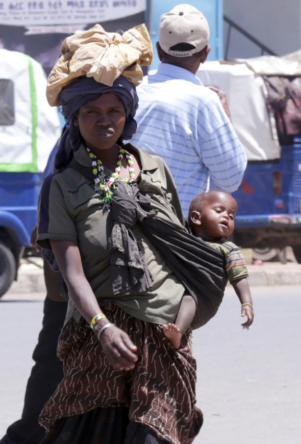 Foto - İslam’ın dördüncü kutsal şehri: Harar