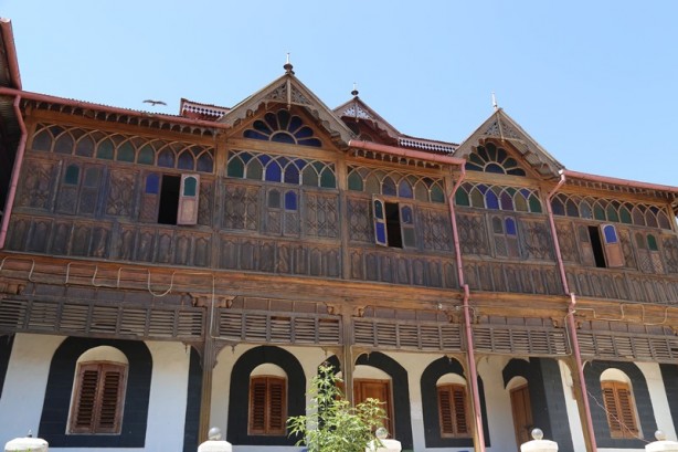 Foto - İslam’ın dördüncü kutsal şehri: Harar