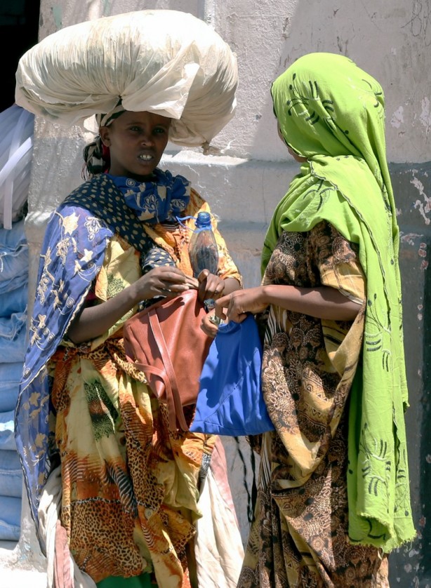 Foto - İslam’ın dördüncü kutsal şehri: Harar