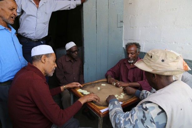 Foto - İslam’ın dördüncü kutsal şehri: Harar