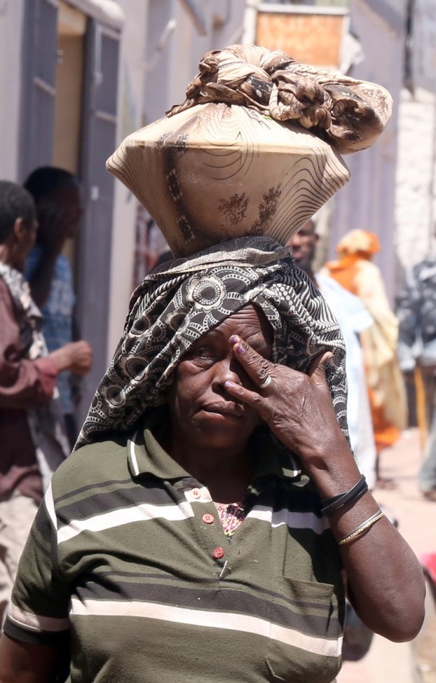 Foto - İslam’ın dördüncü kutsal şehri: Harar