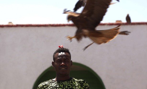 Foto - İslam’ın dördüncü kutsal şehri: Harar