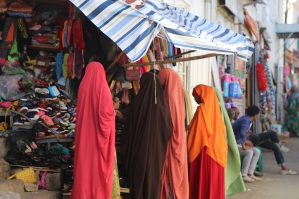 Foto - İslam’ın dördüncü kutsal şehri: Harar
