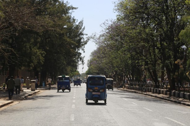 Foto - İslam’ın dördüncü kutsal şehri: Harar