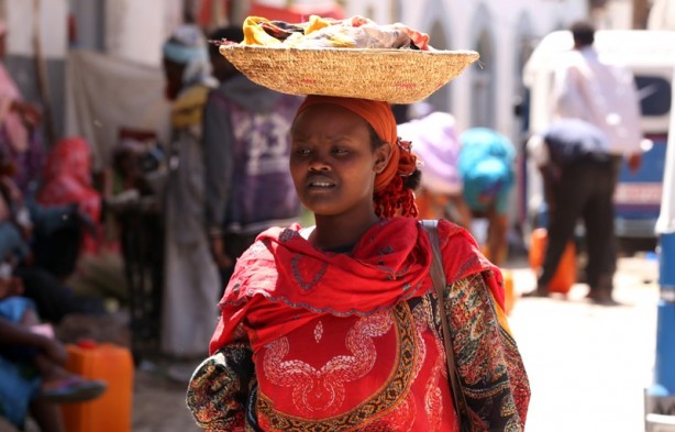 Foto - İslam’ın dördüncü kutsal şehri: Harar