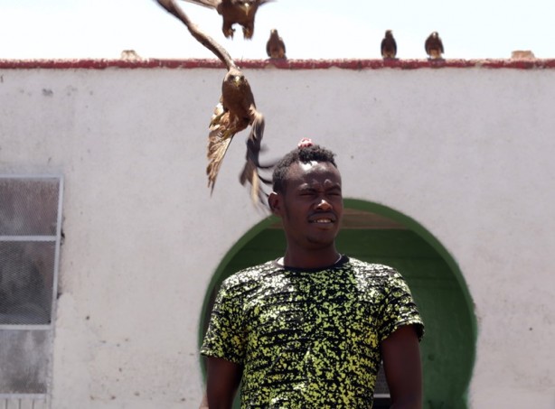 Foto - İslam’ın dördüncü kutsal şehri: Harar