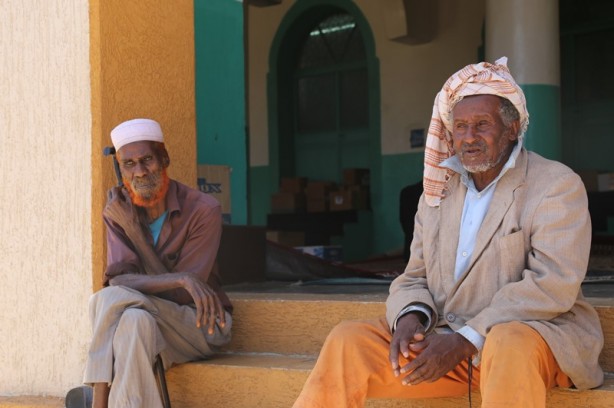 Foto - İslam’ın dördüncü kutsal şehri: Harar