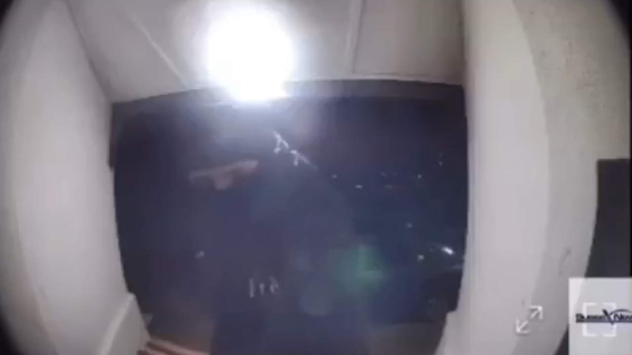 Foto - İslam’ın hızla yayıldığı Avrupa ülkesinde cami kundaklandı!