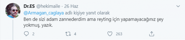 Foto - İşlediği cinayeti itiraf etmişti! Armağan Çağlayan'ın tepkisi sosyal medyayı ayağa kaldırdı