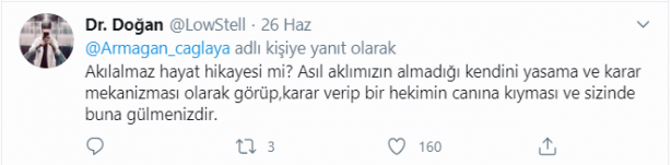 Foto - İşlediği cinayeti itiraf etmişti! Armağan Çağlayan'ın tepkisi sosyal medyayı ayağa kaldırdı