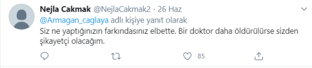 Foto - İşlediği cinayeti itiraf etmişti! Armağan Çağlayan'ın tepkisi sosyal medyayı ayağa kaldırdı