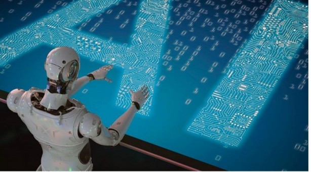 Foto - İşlemci devi Intel ChatGPT’ye rakip oluyor