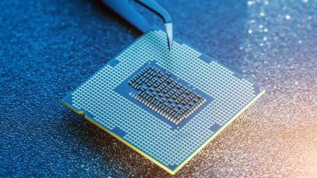 Foto - İşlemci fiyatlarında zam dalgası: Intel’de artış yüzde 20’ye ulaşıyor