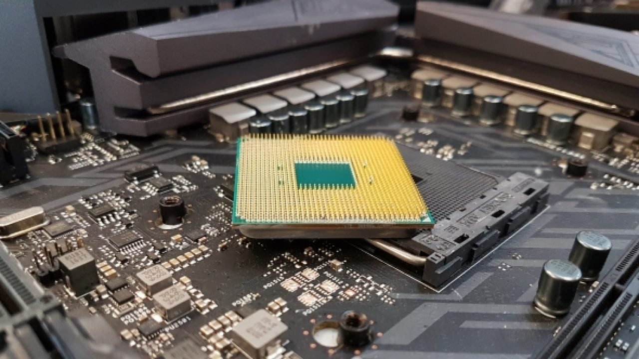 Foto - İşlemci fiyatlarında zam dalgası: Intel’de artış yüzde 20’ye ulaşıyor