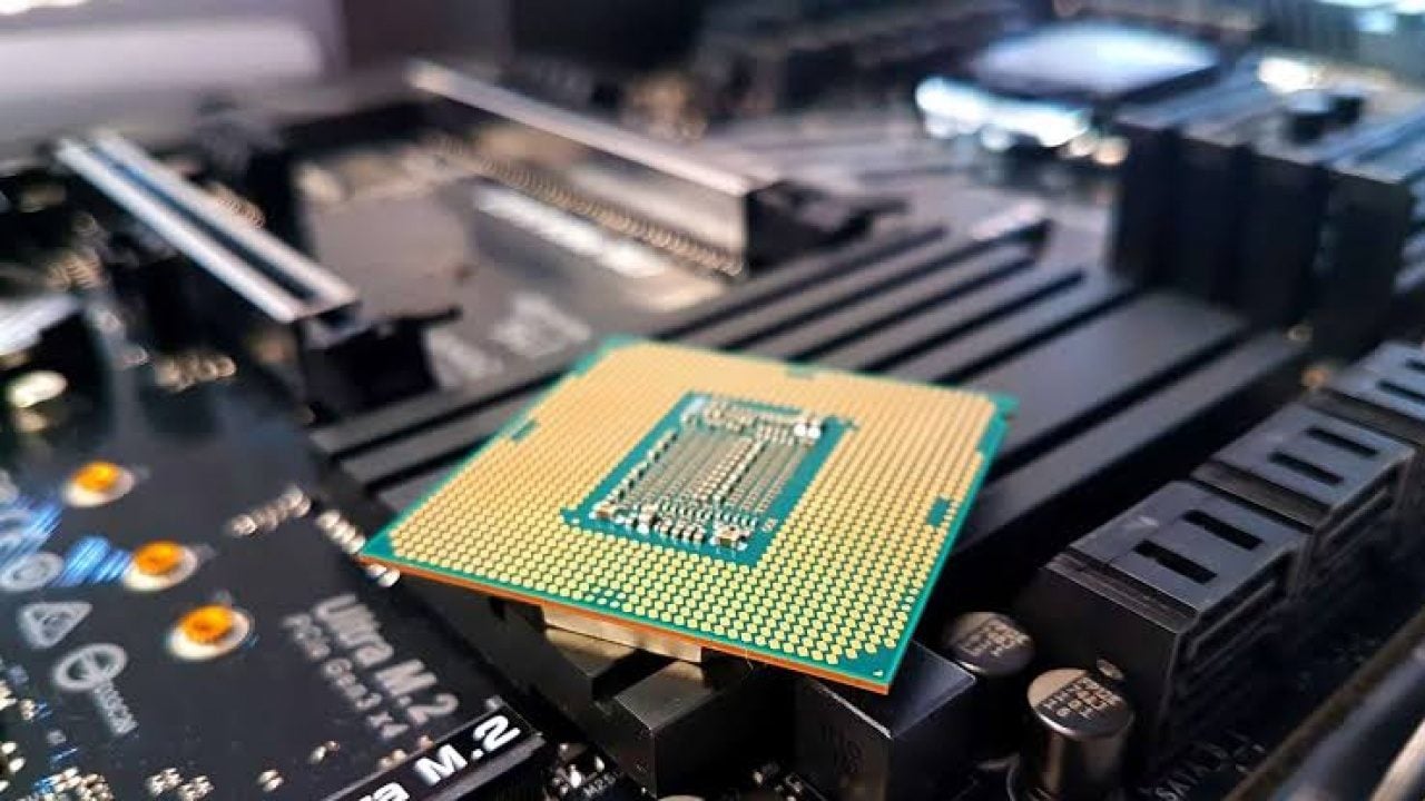 Foto - İşlemci fiyatlarında zam dalgası: Intel’de artış yüzde 20’ye ulaşıyor