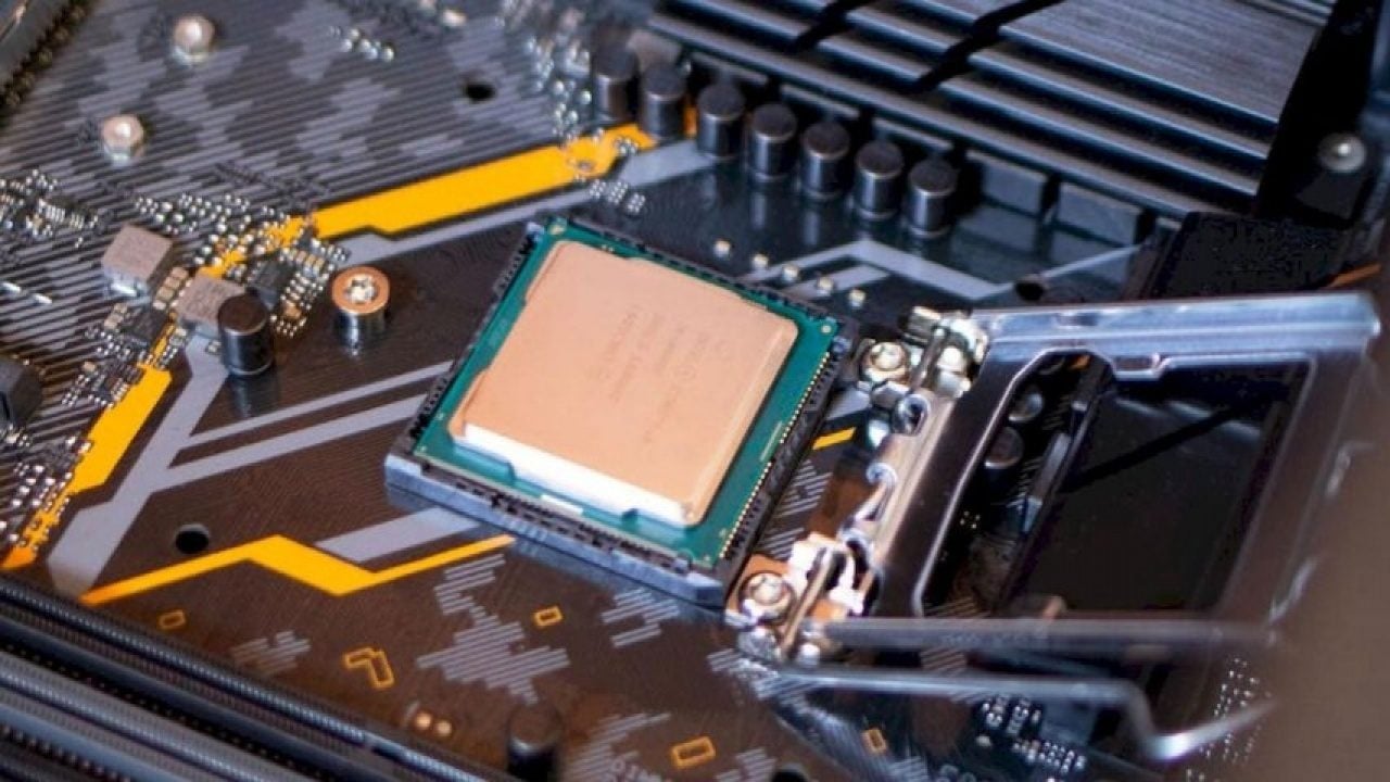 Foto - İşlemci fiyatlarında zam dalgası: Intel’de artış yüzde 20’ye ulaşıyor