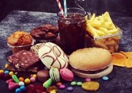 Foto - İşlenmiş abur cuburların neden kansere yol açtığı bulundu