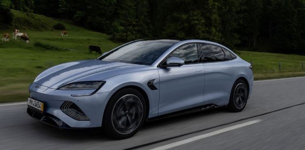 Foto - İşler eskisi gibi değil! Volkswagen artık birinci değil