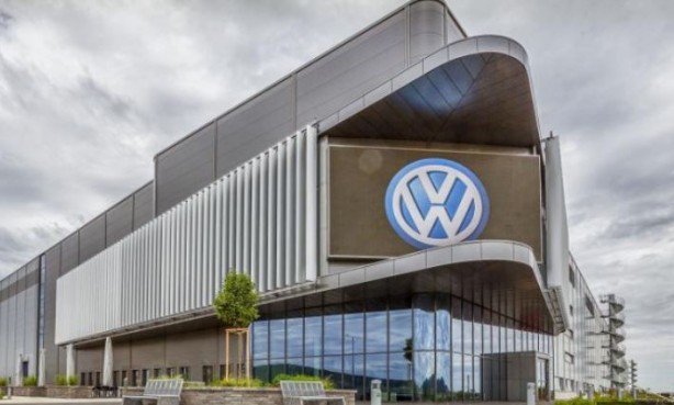 Foto - İşler eskisi gibi değil! Volkswagen artık birinci değil