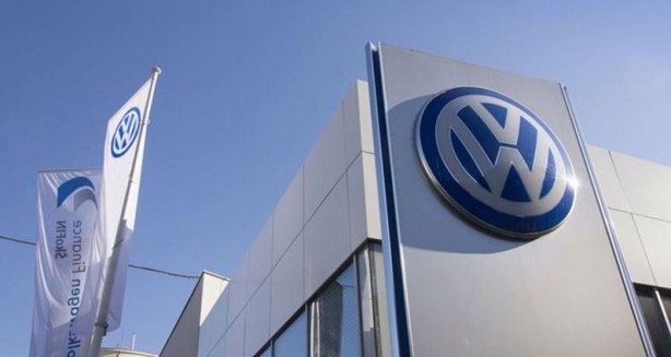 Foto - İşler eskisi gibi değil! Volkswagen artık birinci değil
