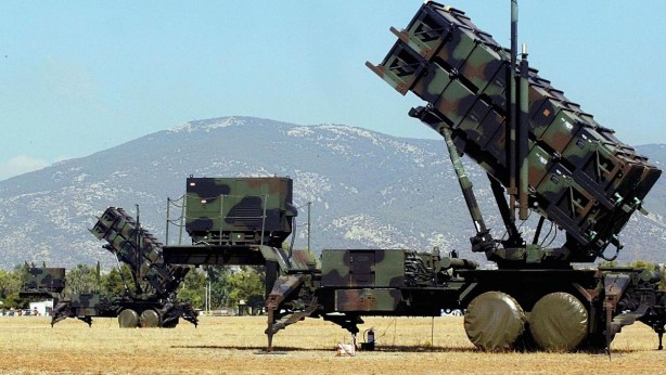 Foto - İşler tamamen tersine döndü! ABD hava savunma sistemi satın alacak
