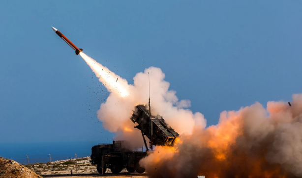 Foto - İşler tamamen tersine döndü! ABD hava savunma sistemi satın alacak